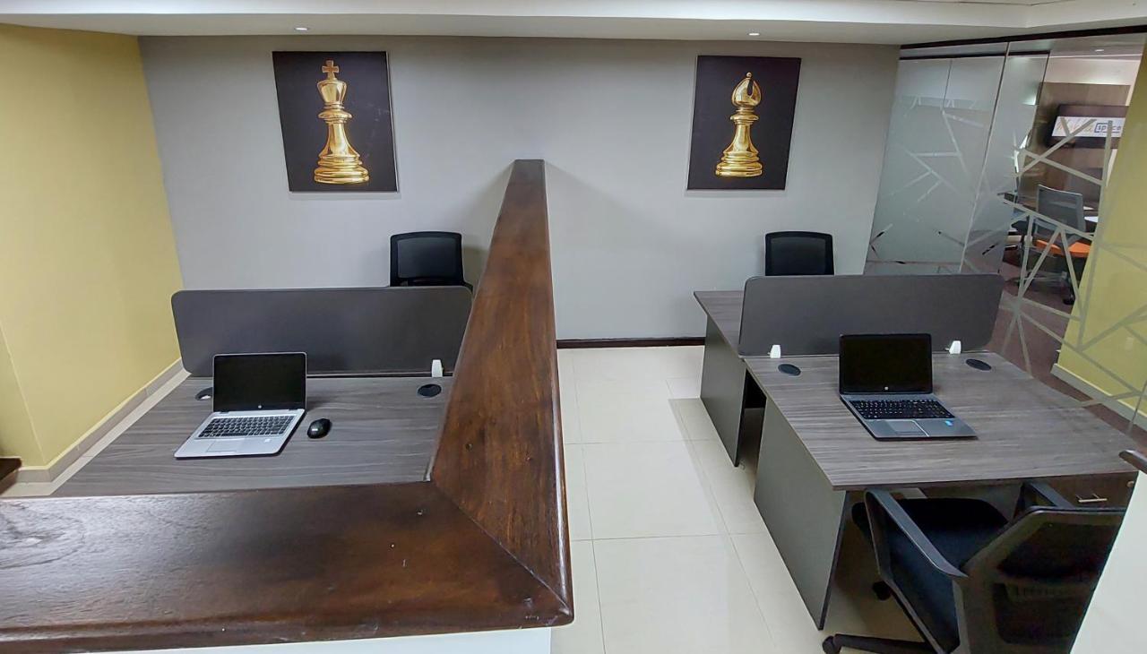 Hotel Mokka City Nairobi Zewnętrze zdjęcie