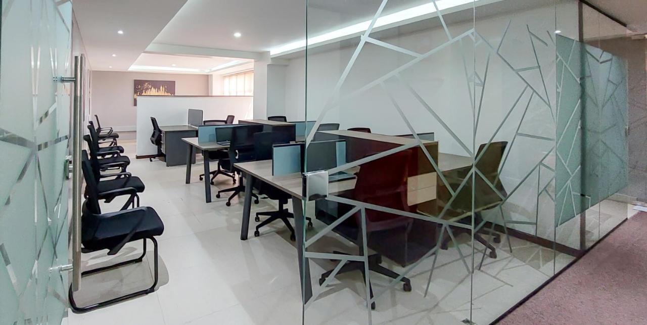 Hotel Mokka City Nairobi Zewnętrze zdjęcie