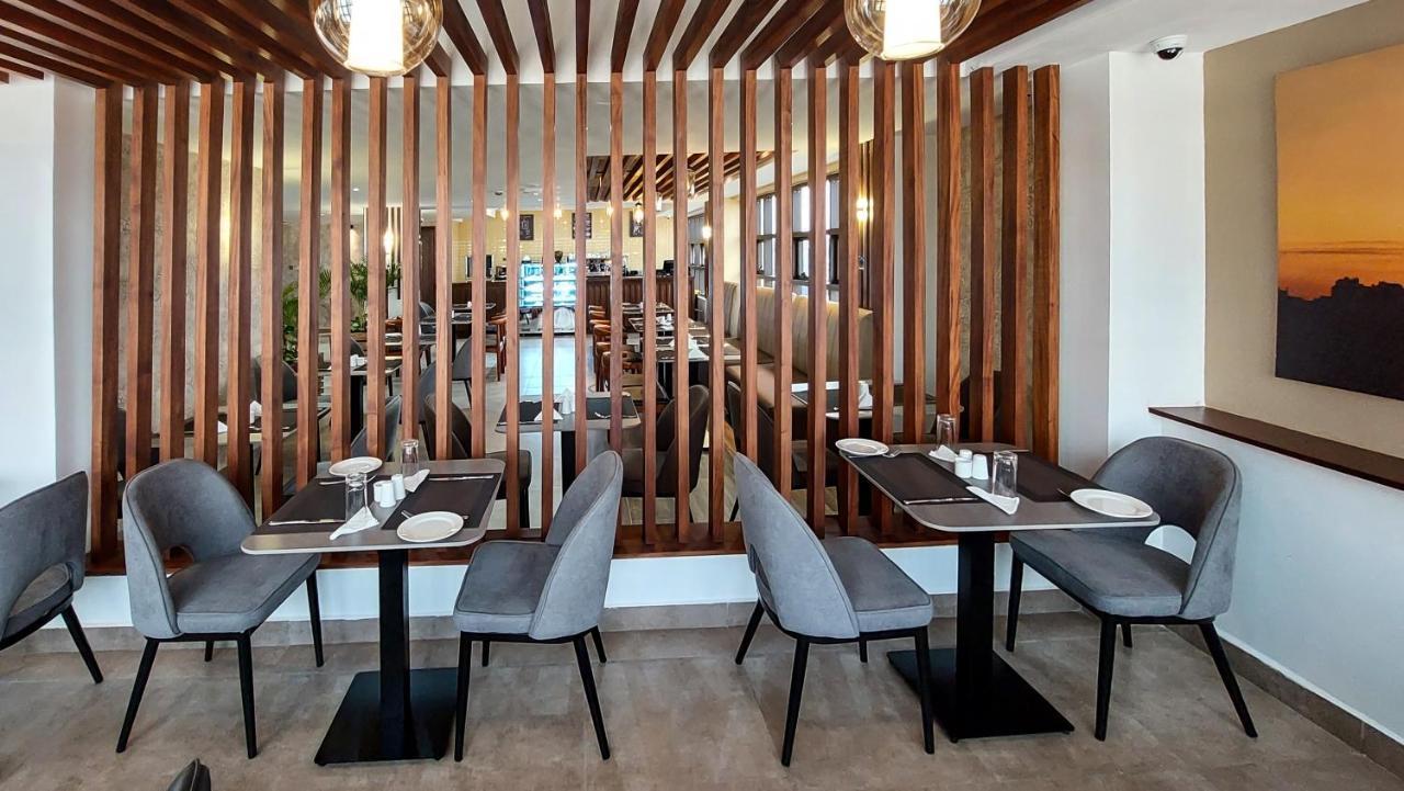 Hotel Mokka City Nairobi Zewnętrze zdjęcie