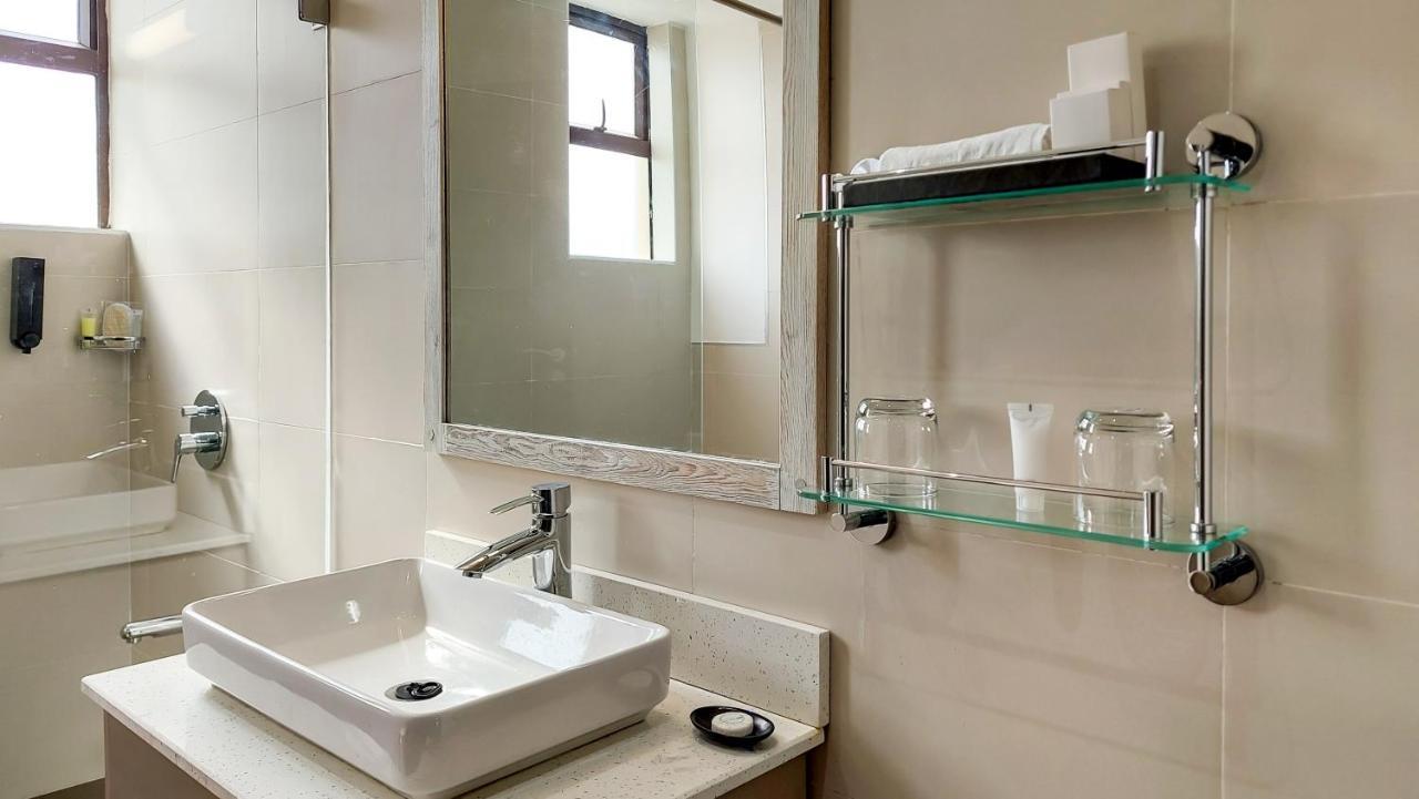 Hotel Mokka City Nairobi Zewnętrze zdjęcie