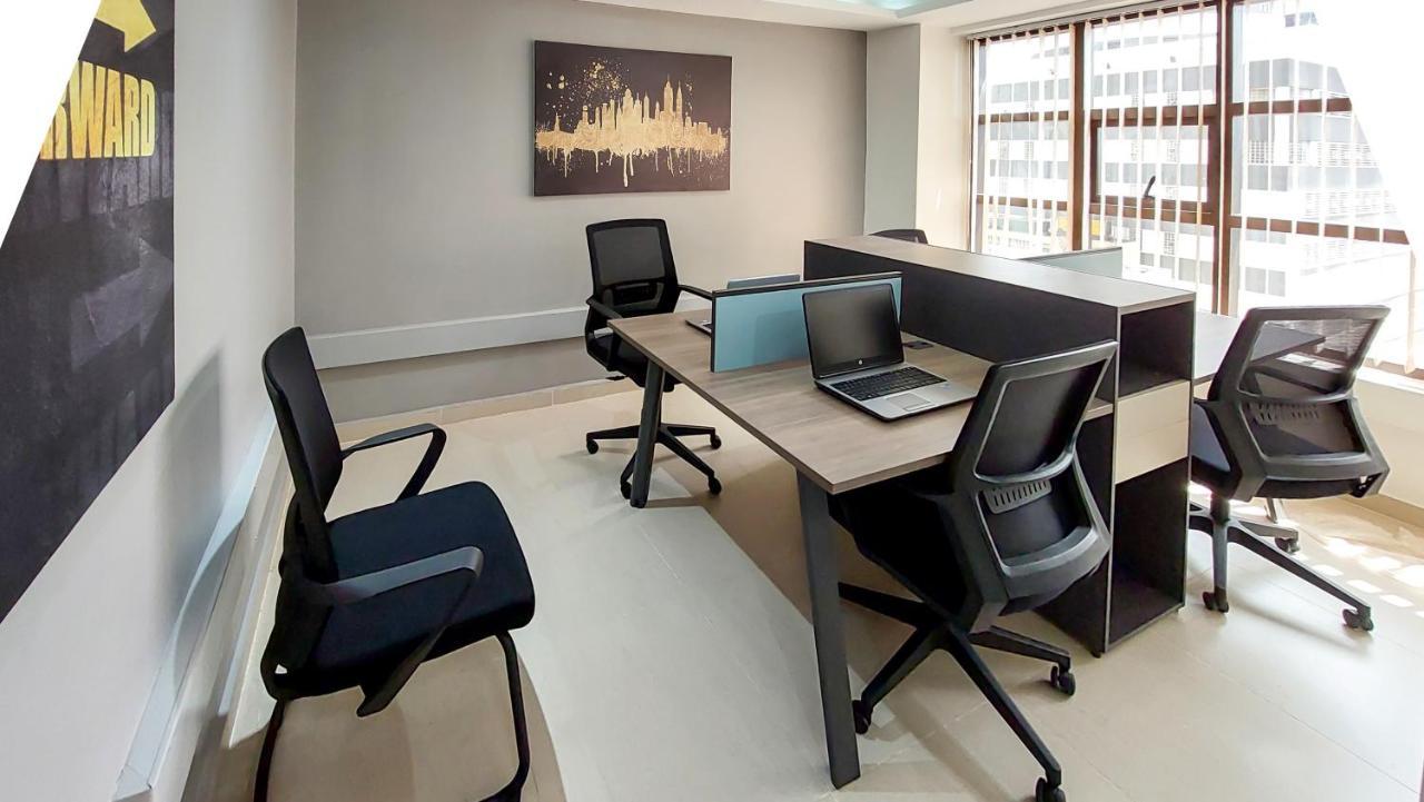 Hotel Mokka City Nairobi Zewnętrze zdjęcie